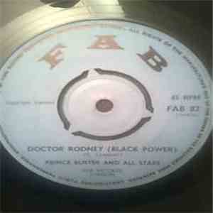 Prince Buster And All Stars - Doctor Rodney (Black Power) / Taxation download free