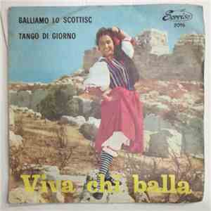 Privitera E Il Suo Complesso - Viva Chi Balla download free