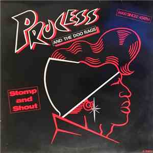 Process And The Doo Rags - Stomp And Shout download free
