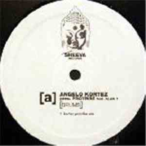 Protribe Feat. Alan T - Drums download free