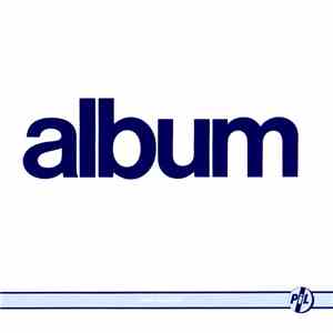 Public Image Ltd. - Album download mp3 flac