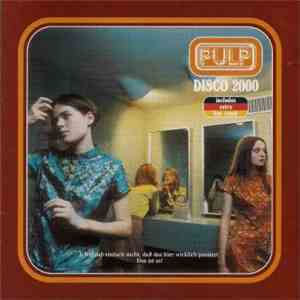 Pulp - Disco 2000 download free