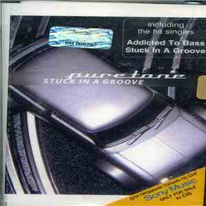 Puretone - Stuck In A Groove download free Puretone - Stuck In A Groove download mp3 flac