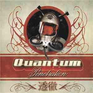 Quantum  - Penetration download free