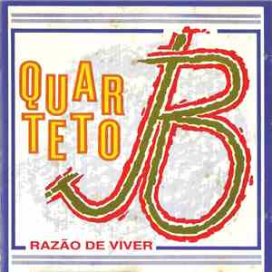 Quarteto JB - Razão De Viver download mp3 flac