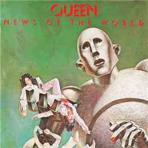 Queen - News Of The World download free