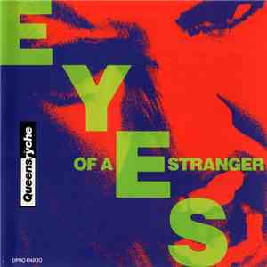 Queensrÿche - Eyes Of A Stranger download free Queensrÿche - Eyes Of A Stranger download mp3 flac