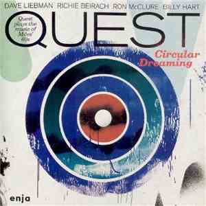Quest  - Circular Dreaming download free