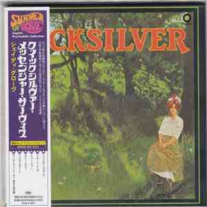Quicksilver - Shady Grove download free