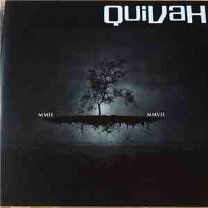 Quivah - [Control  Variable] download free