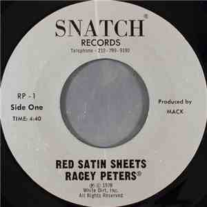 Racey Peters - Red Satin Sheets download free