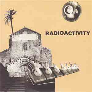Radioactivity - Infected / Sleep download free Radioactivity - Infected / Sleep download mp3 flac