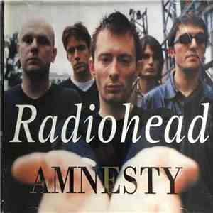 Radiohead - Amnesty download free Radiohead - Amnesty download mp3 flac
