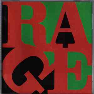 Rage Against The Machine - Renegades download free Rage Against The Machine - Renegades download mp3 flac