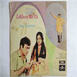 Rahul Dev Burman - Lakhon Me Ek download free