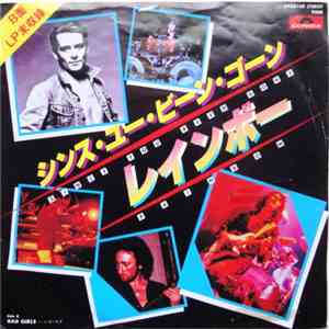 Rainbow - Since You've Been Gone download free