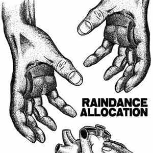 Raindance  / Allocation - Comfort Me / Eternal Life Vs Death | Rituals download mp3 flac