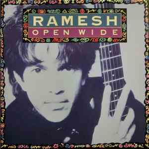 Ramesh - Open Wide download mp3 flac