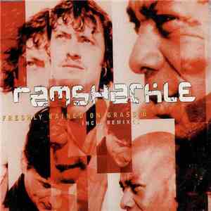 Ramshackle - Freshly Rained On Grass download mp3 flac