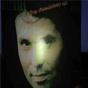 Raphael  - Toda Una Vida download free