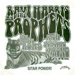 Ravi Harris & The Prophets - Hot Pants Road / Path Of The Blazing Sarong download mp3 flac