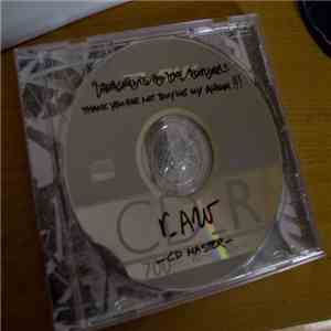 r_Aw - Thank You For Not Buying My Album !!! download free r_Aw - Thank You For Not Buying My Album !!! download mp3 flac