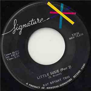 Ray Bryant Trio - Little Susie download free