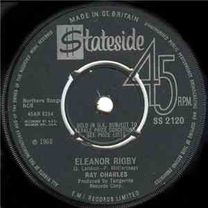 Ray Charles - Eleanor Rigby download free Ray Charles - Eleanor Rigby download mp3 flac