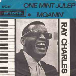 Ray Charles - One Mint Julep / Moanin' download free
