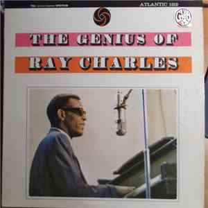 Ray Charles - The Genius Of Ray Charles download free