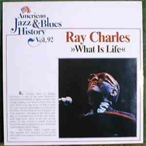 Ray Charles - What Is Life download free