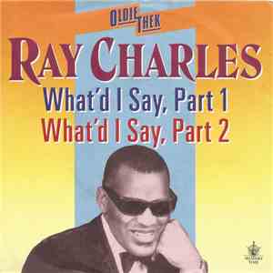 Ray Charles - What'd I Say download free