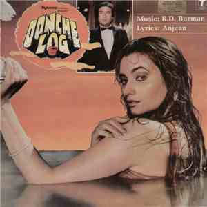 R.D. Burman - Oonche Log download free