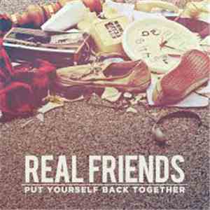 Real Friends - Put Yourself Back Together download mp3 flac