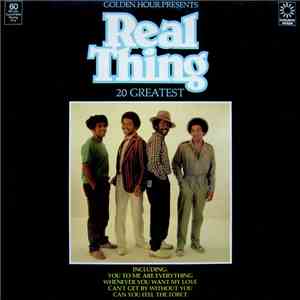 Real Thing - 20 Greatest download free