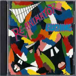 Re-Animator  - Laughing download mp3 flac