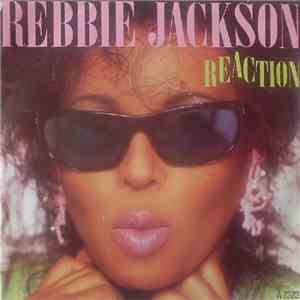 Rebbie Jackson - Reaction download free