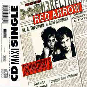 Red Arrow - Tschaikowsky's Revenge download free