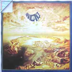 Renaissance  - Renaissance download mp3 flac