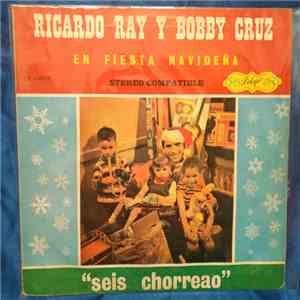 Ricardo Ray & Bobby Cruz - En Fiesta Navideña download free
