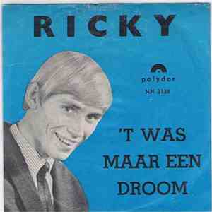 Ricky  - Loulou download mp3 flac