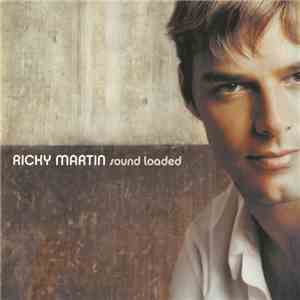 Ricky Martin - Sound Loaded download free
