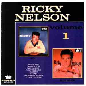 Ricky Nelson  - Ricky / Ricky Nelson download free
