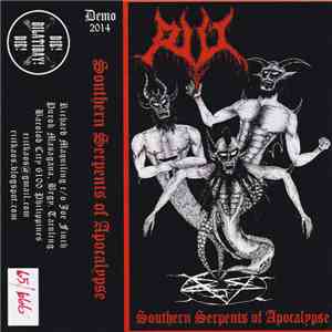Riit - Southern Serpents Of Apocalypse download free