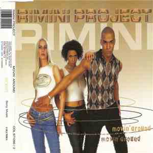 Rimini Project - Movin' Around download mp3 flac