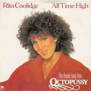 Rita Coolidge - All Time High (The Theme Song From Octopussy) download mp3 flac