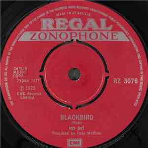 Ro Ro - Blackbird download mp3 flac