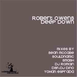 Robert Owens - Deep Down download free