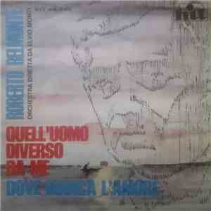 Roberto Belmonte - Quell'Uomo Diverso Da Me download free