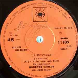 Roberto Carlos - La Montaña / La Ventana download free